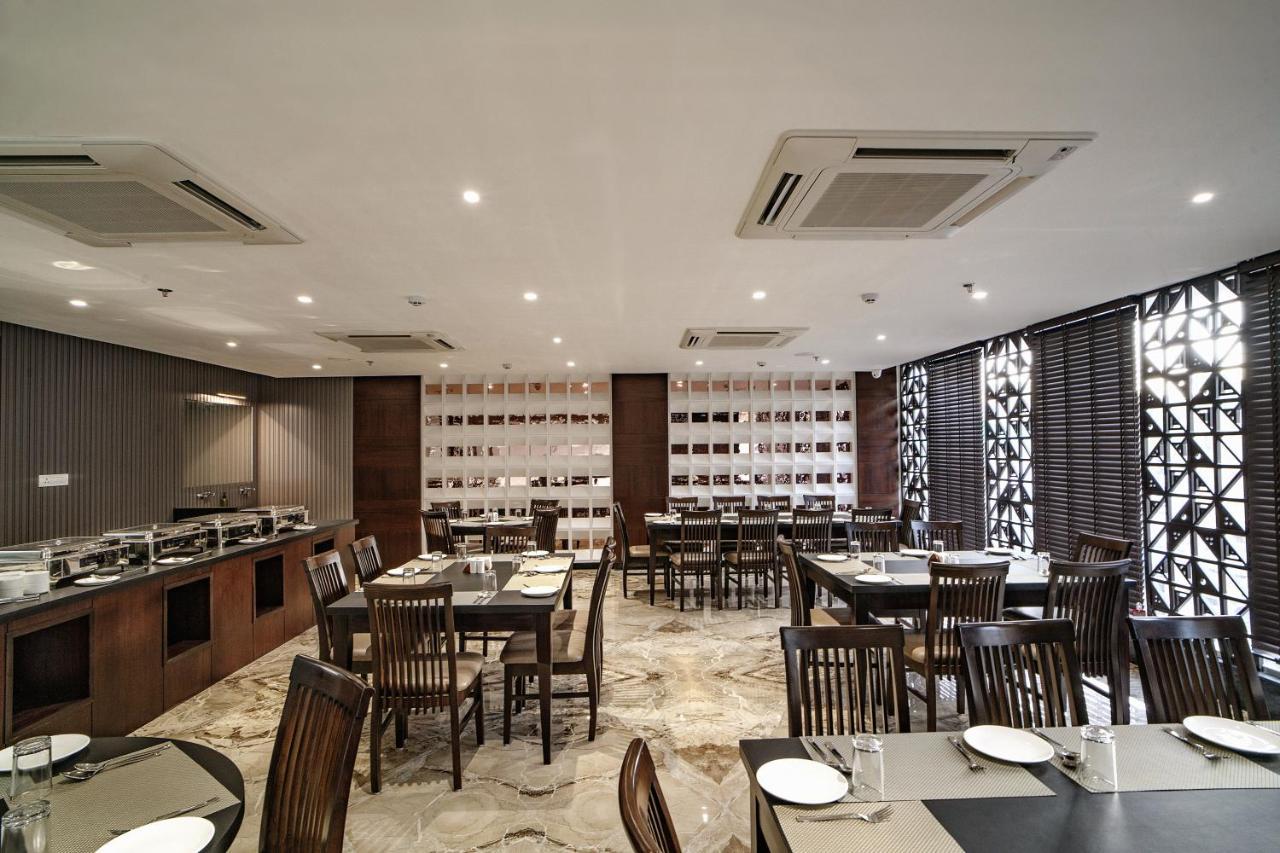 The Mangal View Residency - A Luxury Boutique Business Hotel Udaipur Exteriör bild