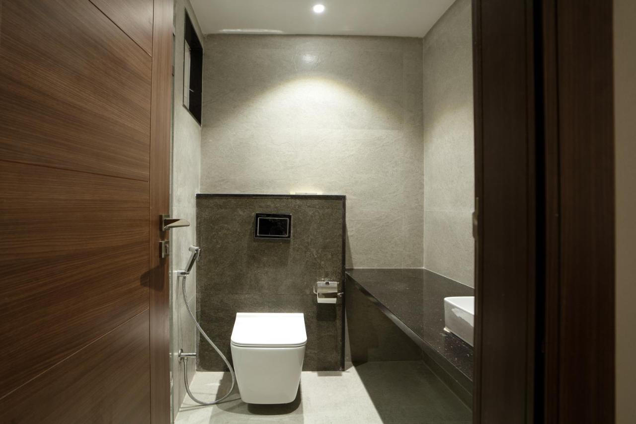 The Mangal View Residency - A Luxury Boutique Business Hotel Udaipur Exteriör bild