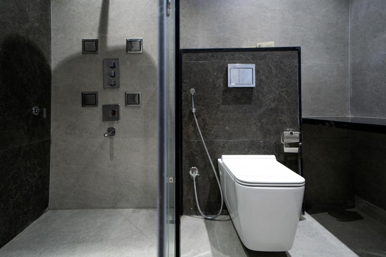 The Mangal View Residency - A Luxury Boutique Business Hotel Udaipur Exteriör bild